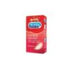 DUREX CONTATTO ULTRA X12