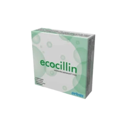ECOCILLIN*6CPS VAGINALI