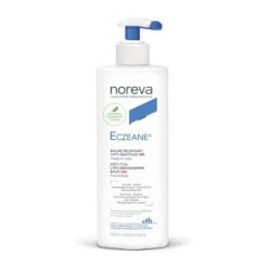ECZEANE BAUME FLA 400ML