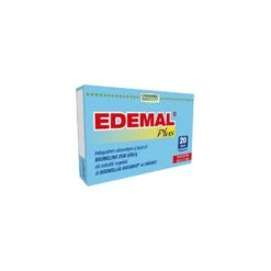 EDEMAL PLUS 20CPS