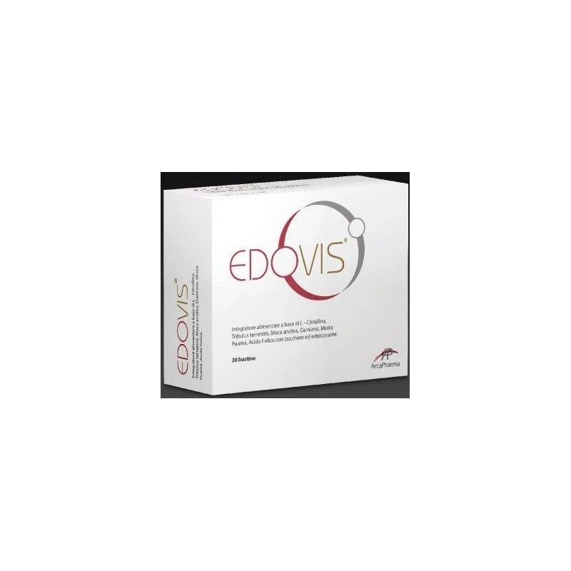 EDOVIS 20BUST 1 EDOVIS 20BUST