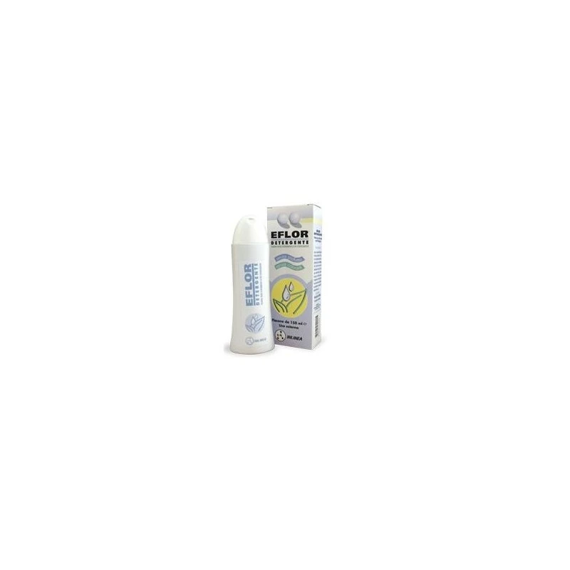 EFLOR DETERGENTE 150ML 1 EFLOR DETERGENTE 150ML