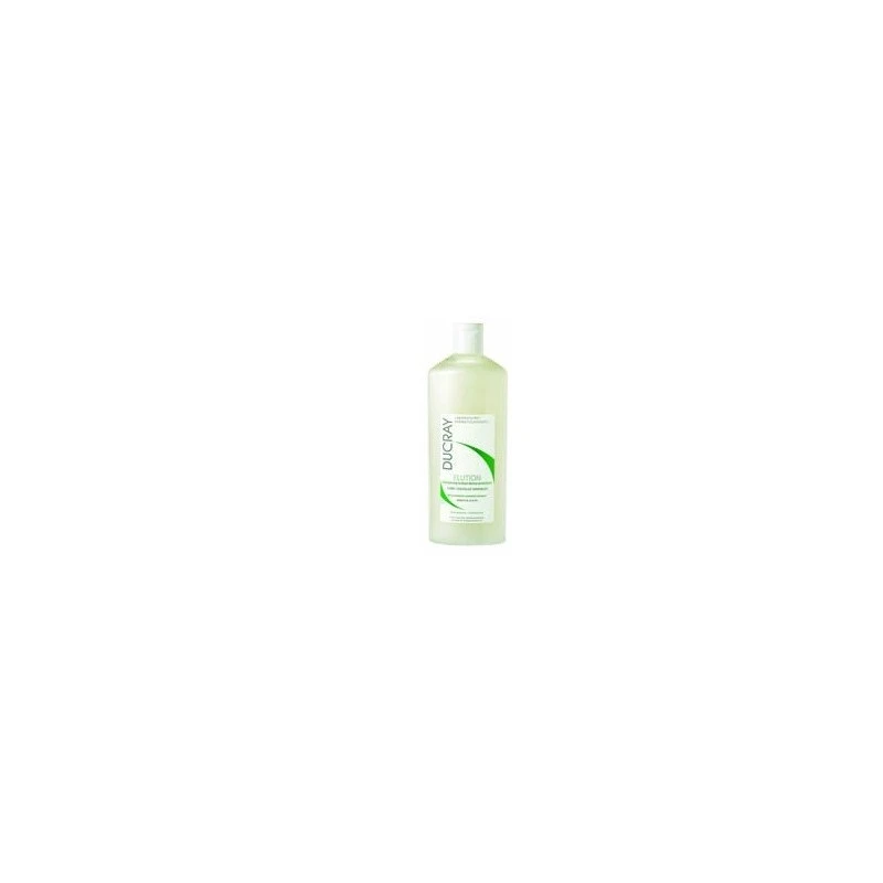 Ducray (Pierre Fabre It. Spa) ELUTION SHAMPOO 200ML DUCRAY 1 Ducray (Pierre Fabre It. Spa) ELUTION SHAMPOO 200ML DUCRAY