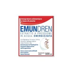 EMUNDREN BEVANDA 500ML