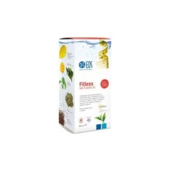 EOS FITLESS METABOLIC 500ML
