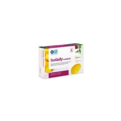 EOS ISOLADY METABOLIC 30CPS