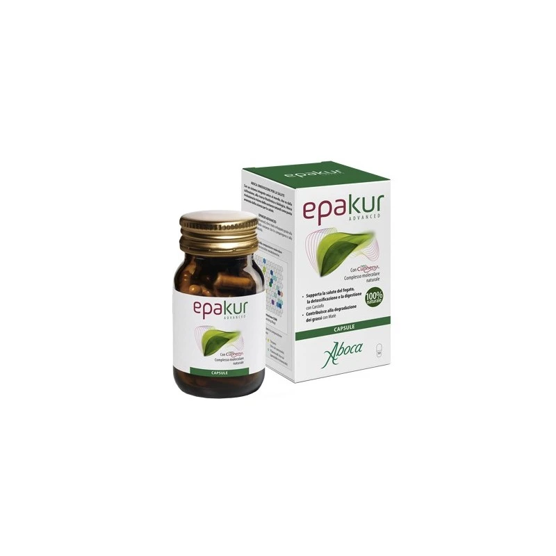 EPAKUR ADVANCED 50CPS 1 EPAKUR ADVANCED 50CPS