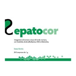 EPATOCOR 20CPR