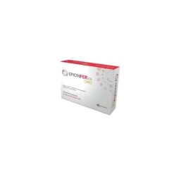 EPIONFER 20CPR OROSOLUBILI