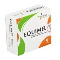 EQUIMEL 40CPS