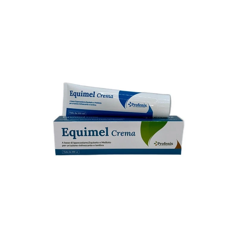 EQUIMEL CREMA 100ML 1 EQUIMEL CREMA 100ML