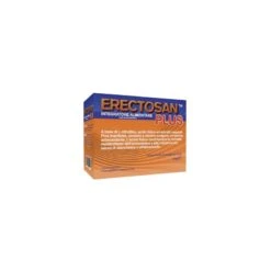 ERECTOSAN PLUS 30BUST