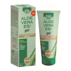 ESI ALOE VERA GEL ARGAN 200ML