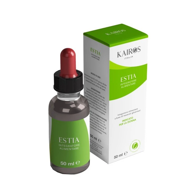 ESTIA GOCCE 50ML 1 ESTIA GOCCE 50ML