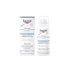 BEIERSDORF SpA EUCERIN ATOPIC SPR A/PRURI50ML
