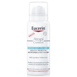 EUCERIN ATOPIC SPR A/PRURI50ML