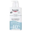 BEIERSDORF SpA EUCERIN BIPACCO ATOPIC OLIO DETERGENTE 400 ML + 400 ML