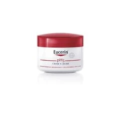 BEIERSDORF SpA EUCERIN PH5 CREMA 75ML