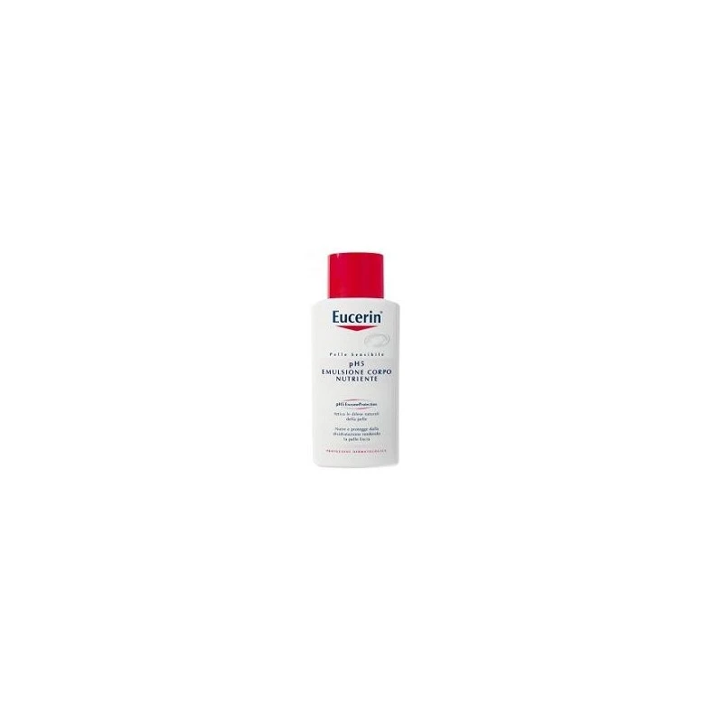 BEIERSDORF SpA EUCERIN PH5 EMULSIONE NUTR 1 BEIERSDORF SpA EUCERIN PH5 EMULSIONE NUTR