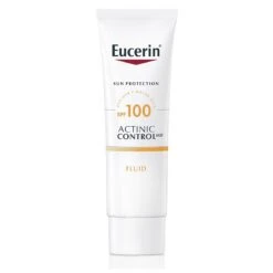 BEIERSDORF SpA EUCERIN SUN ACTINIC CONTROL SPF100+ 80ML