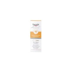 BEIERSDORF SpA EUCERIN SUN CC CR FP50+ 50ML