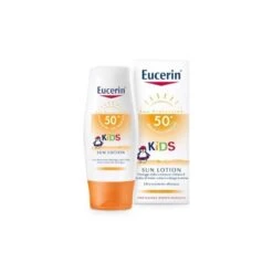 BEIERSDORF SpA EUCERIN SUN KIDS LOTION FP50+