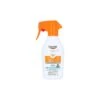 BEIERSDORF SpA EUCERIN SUN PROTECTION SPF50+ SENSITIVE PROTECT KIDS SUN SPRAY 300ML