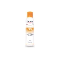 EUCERIN SUN SPRAY TOCCO SECCO SPF030+ 200ML
