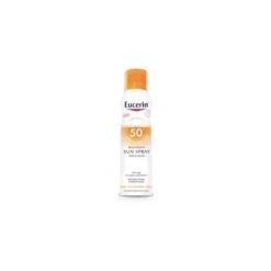 BEIERSDORF SpA EUCERIN SUN SPR TOC SECC SPF50