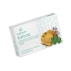 EUFLOG 20CPR