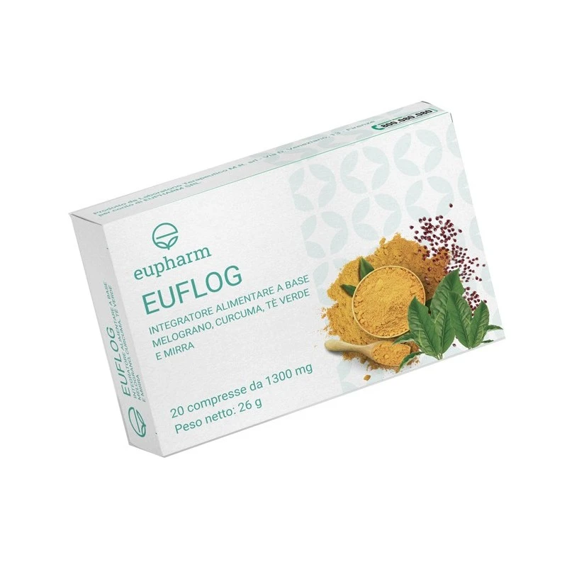 EUFLOG 20CPR 1 EUFLOG 20CPR