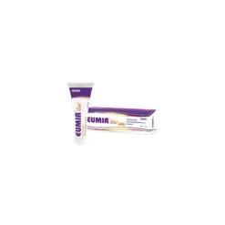 PRINCEPS SRL EUMIR GEL BUST PLURIDO 50ML