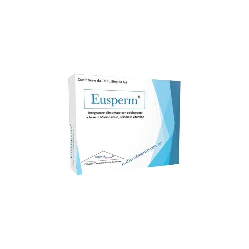 EUSPERM 28BUST 6G 1 EUSPERM 28BUST 6G