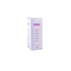 EXINET DET FLUIDO 500ML