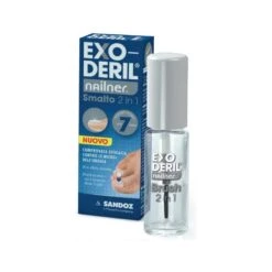 EXODERIL NAILNER TRATTA&COLORA