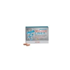 FALQUI LINEA OBESITA' 60CPR