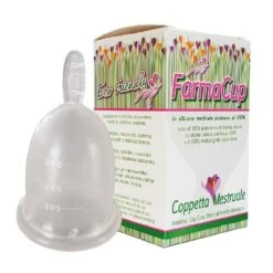 FARMACARE Srl FARMACUP COPPETTA MESTR PICCOL