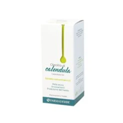 FARMADERBE Srl FARMADERBE OLIO CALENDULA100ML