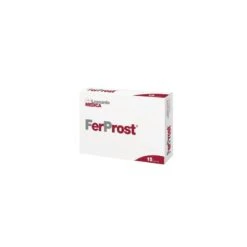 LEONARDO MEDICA SRL FERPROST 15CPS