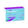 IBSA FARMACEUTICI ITALIA Srl FERTIDUO 60CPS SOFT GEL
