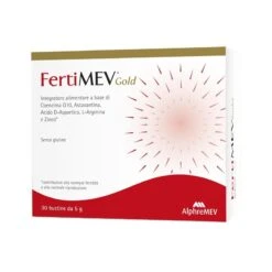 AGAVE Srl FERTIMEV GOLD 30BUST