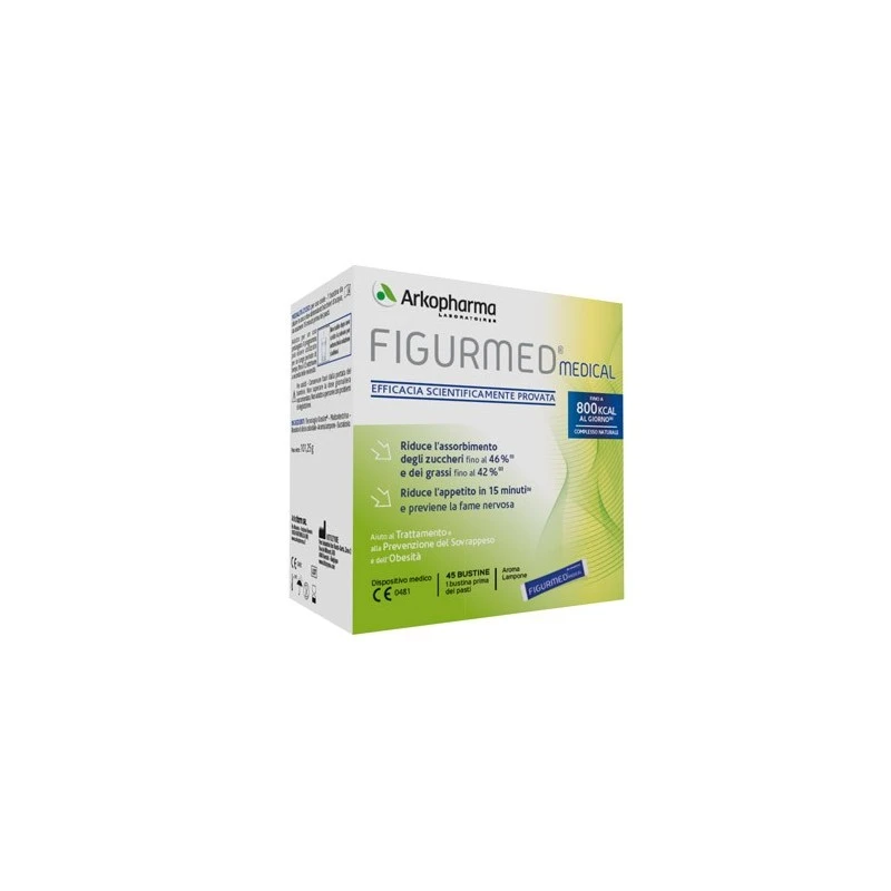 ARKOFARM SRL FIGURMED MEDICAL DM 45BUST 1 ARKOFARM SRL FIGURMED MEDICAL DM 45BUST