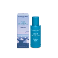 LErbolario Linea Fior Di Salina Profumo 50ml