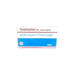 FITOSTIMOLINE*CREMA VAG 20%