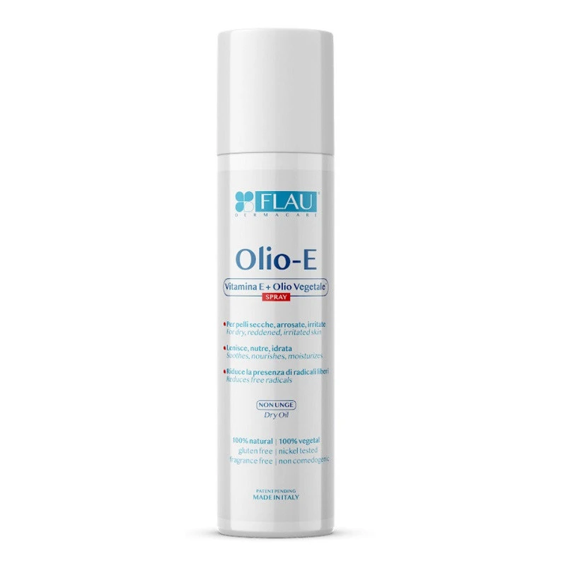FLAU OLIO-E SPRAY 100ML 1 FLAU OLIO-E SPRAY 100ML