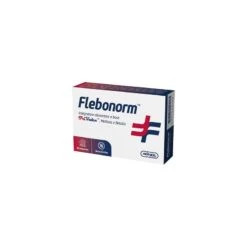 FLEBONORM 30CPR