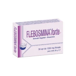 FLEBOSMINA FORTE 30CPR