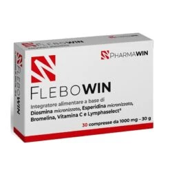 FLEBOWIN 30CPR