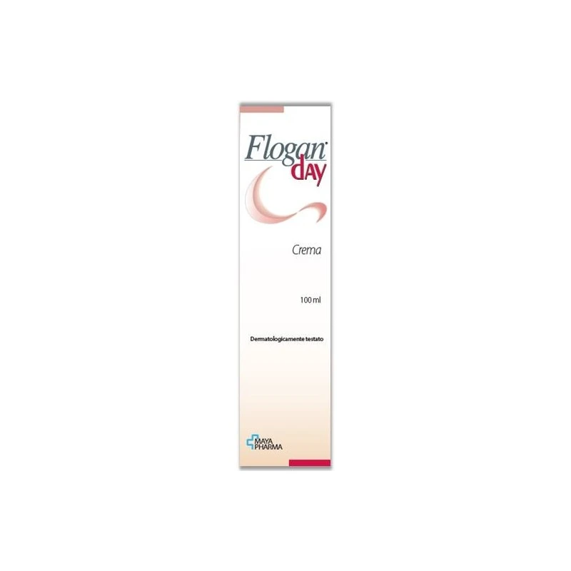FLOGAN DAY CREMA 100ML 1 FLOGAN DAY CREMA 100ML