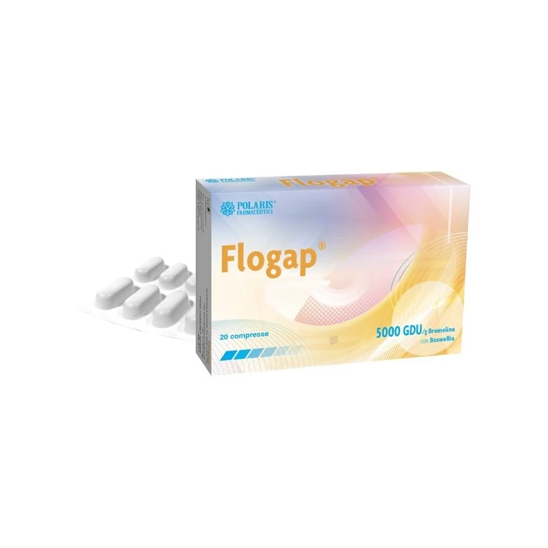 FLOGAP 20OVALINE 1 FLOGAP 20OVALINE